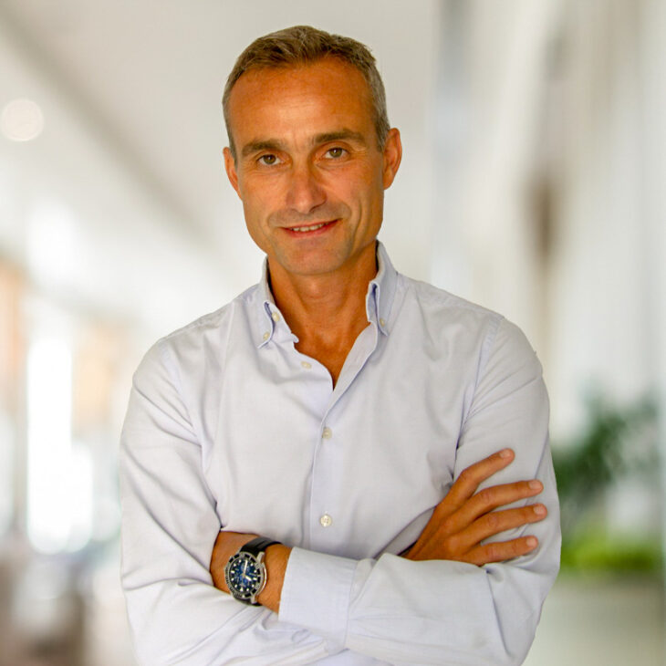 Fabrizio Macrì
