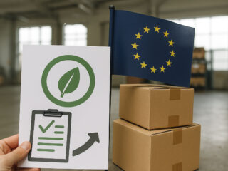 The Ecodesign for Sustainable Products Regulation (ESPR): the Upcoming ‘Brussels effect’ on Trade