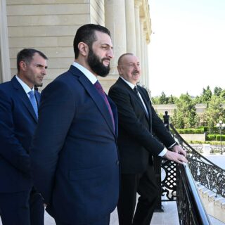 The Green Transition’s sudden U-turn: A Policy Shift that reveals the Incongruence of a rushing Decision