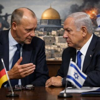 The Green Transition’s sudden U-turn: A Policy Shift that reveals the Incongruence of a rushing Decision