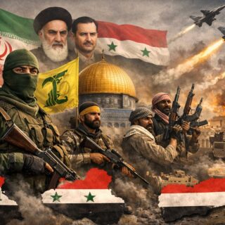 The spectre of the People’s Democratic Republic of Yemen on today’s Yemeni politics