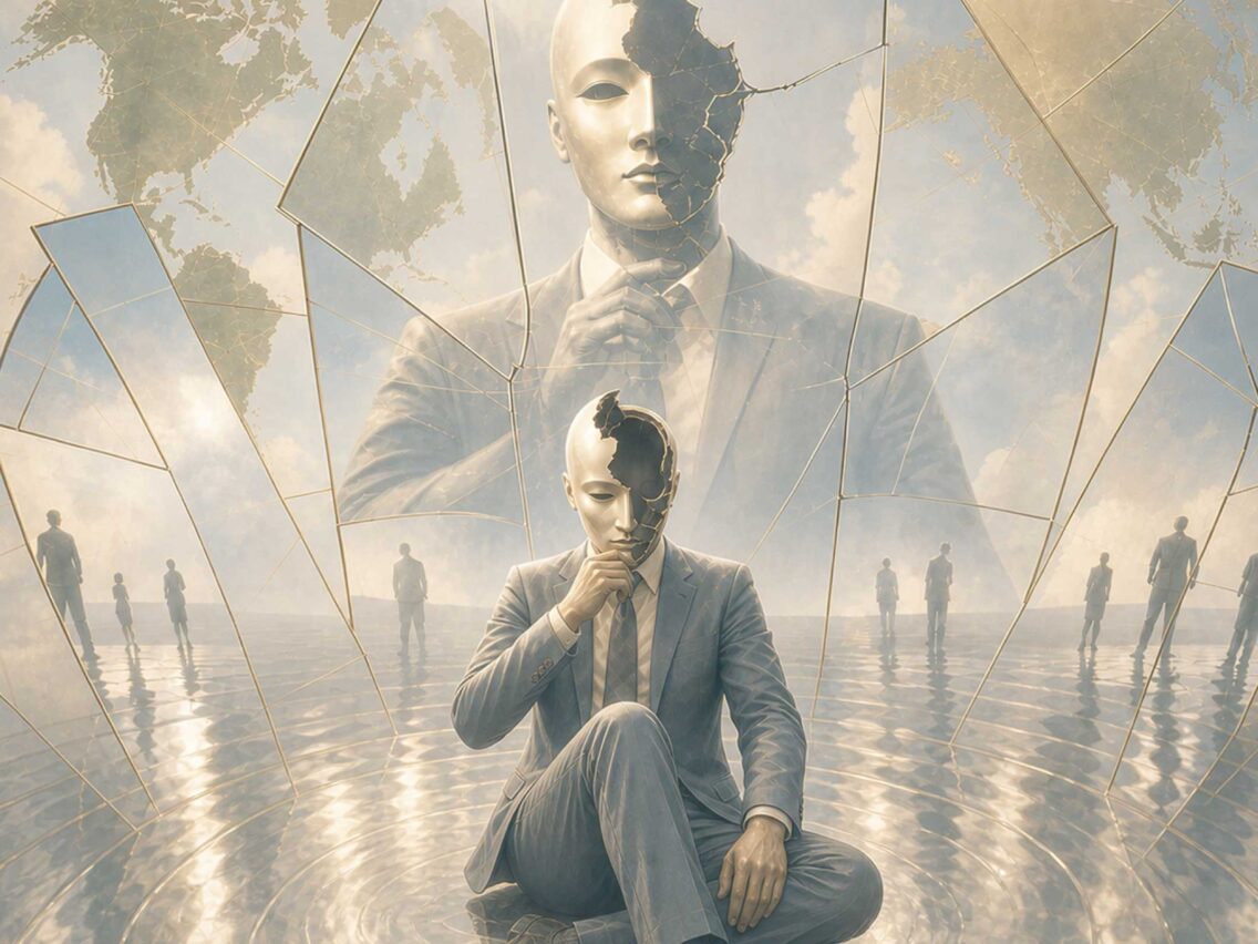 Inside the Mind of a Narcissist