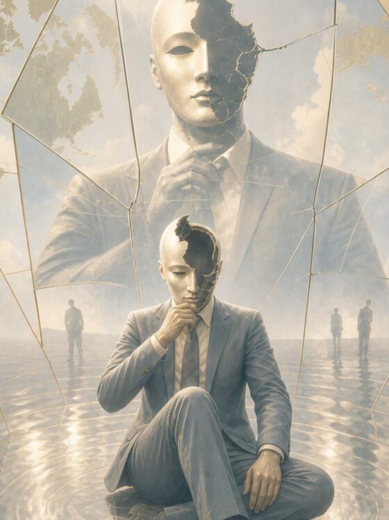 Inside the Mind of a Narcissist