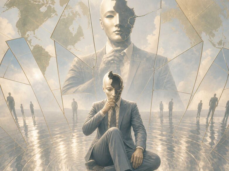 Inside the Mind of a Narcissist